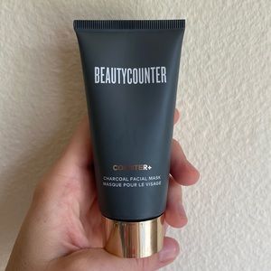 Beautycounter Charcoal Facial Mask